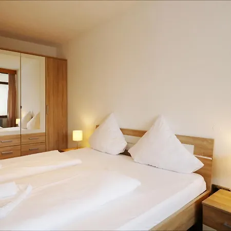 شقة App 3215 - Himmelsruhe - Mit Indoorpool,