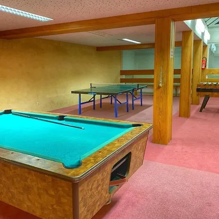 شقة App 3215 - Himmelsruhe - Mit Indoorpool,